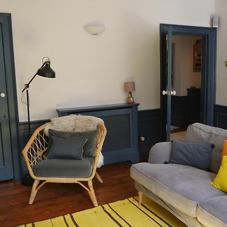 Thistle Suite City Centre Edimburgo Exterior foto
