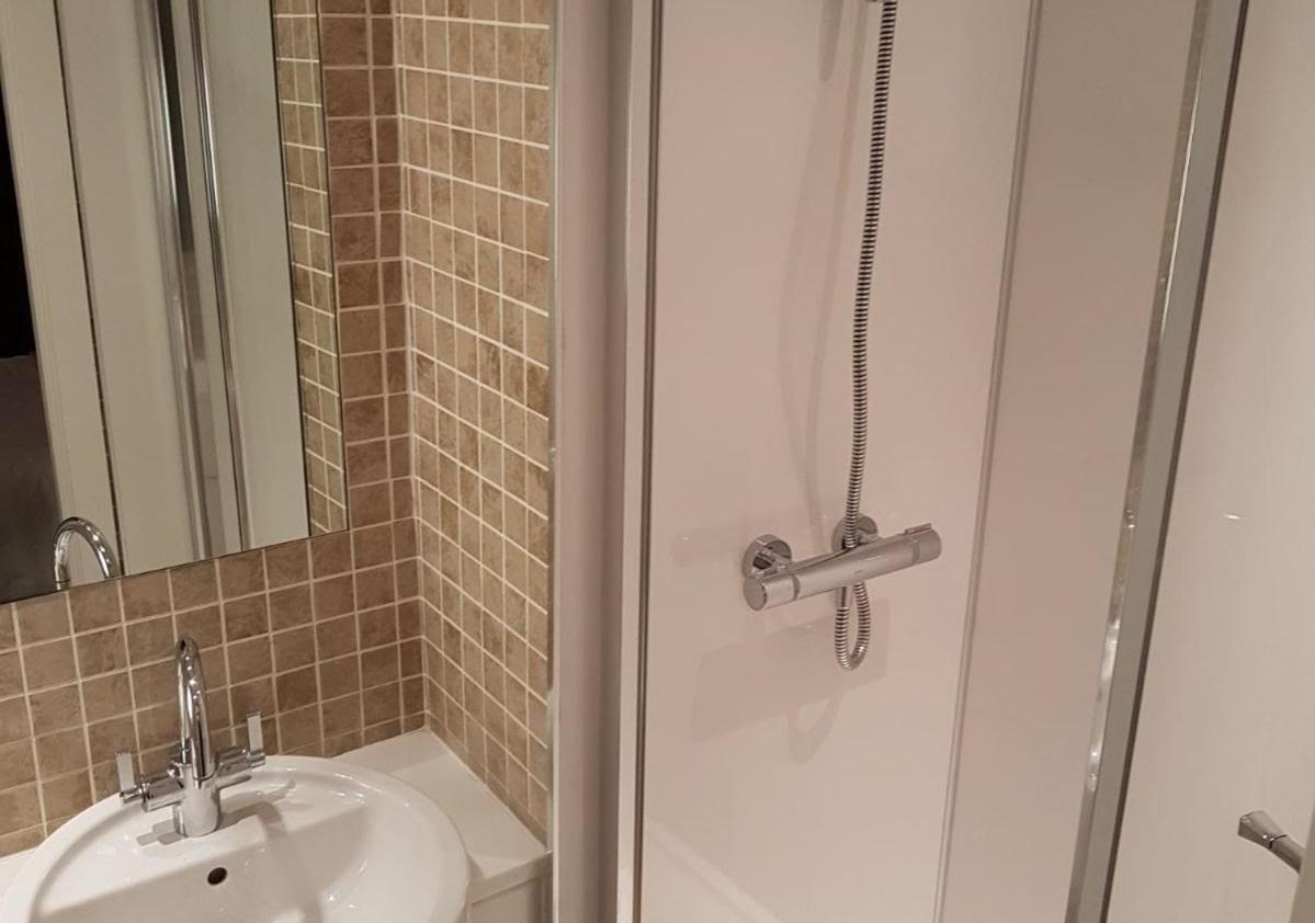 Thistle Suite City Centre Edimburgo Exterior foto