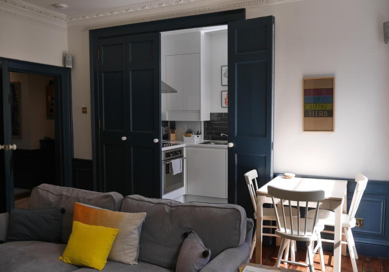 Thistle Suite City Centre Edimburgo Exterior foto