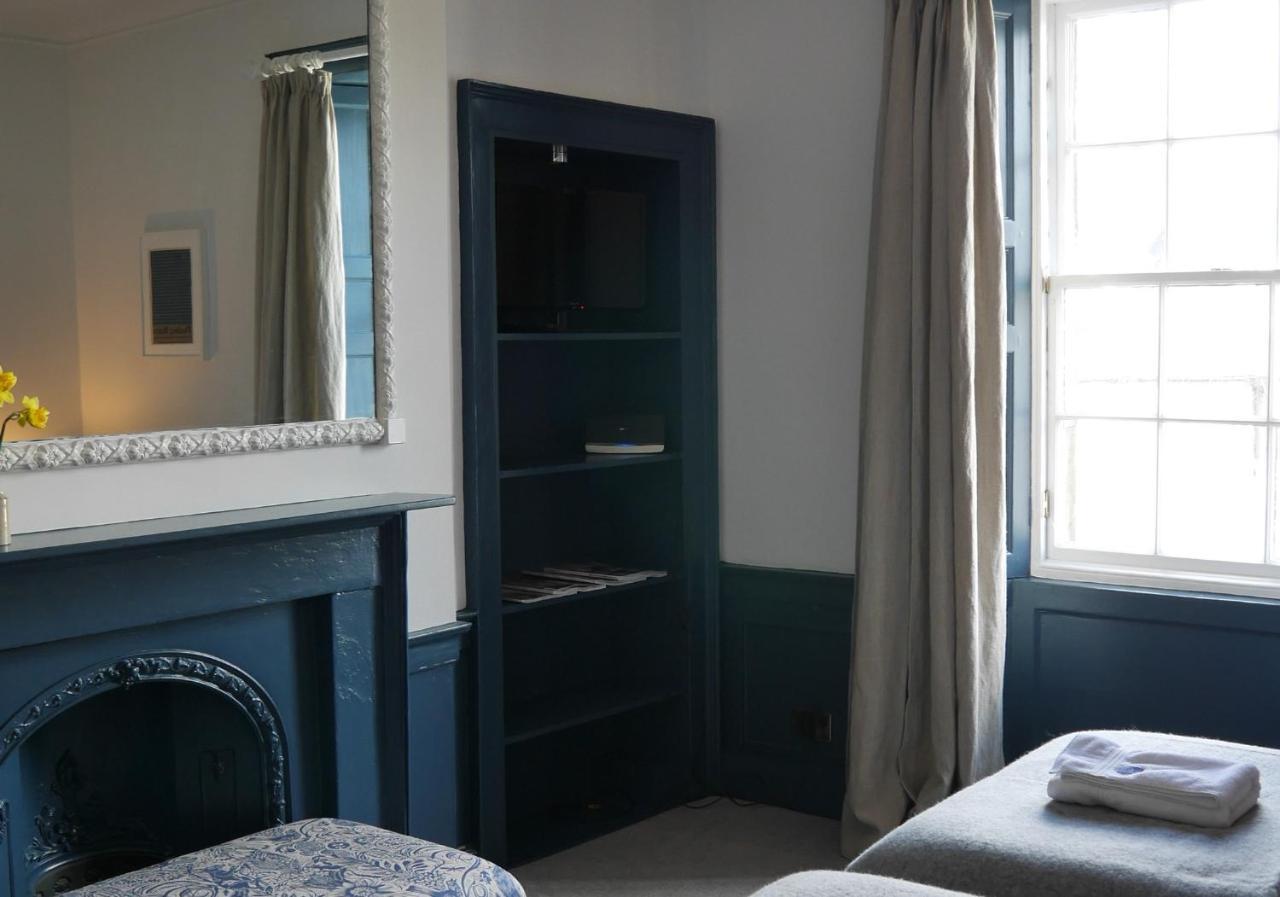 Thistle Suite City Centre Edimburgo Exterior foto