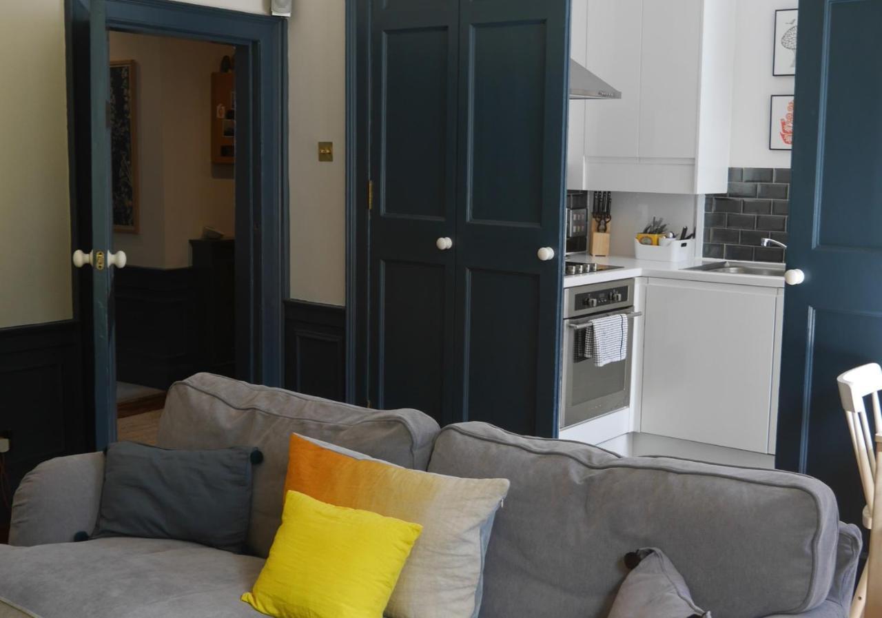 Thistle Suite City Centre Edimburgo Exterior foto