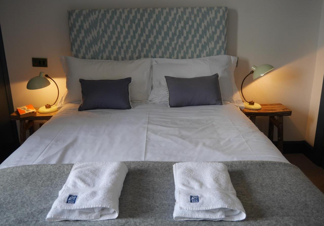 Thistle Suite City Centre Edimburgo Exterior foto