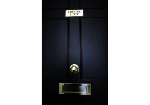 Thistle Suite City Centre Edimburgo Exterior foto
