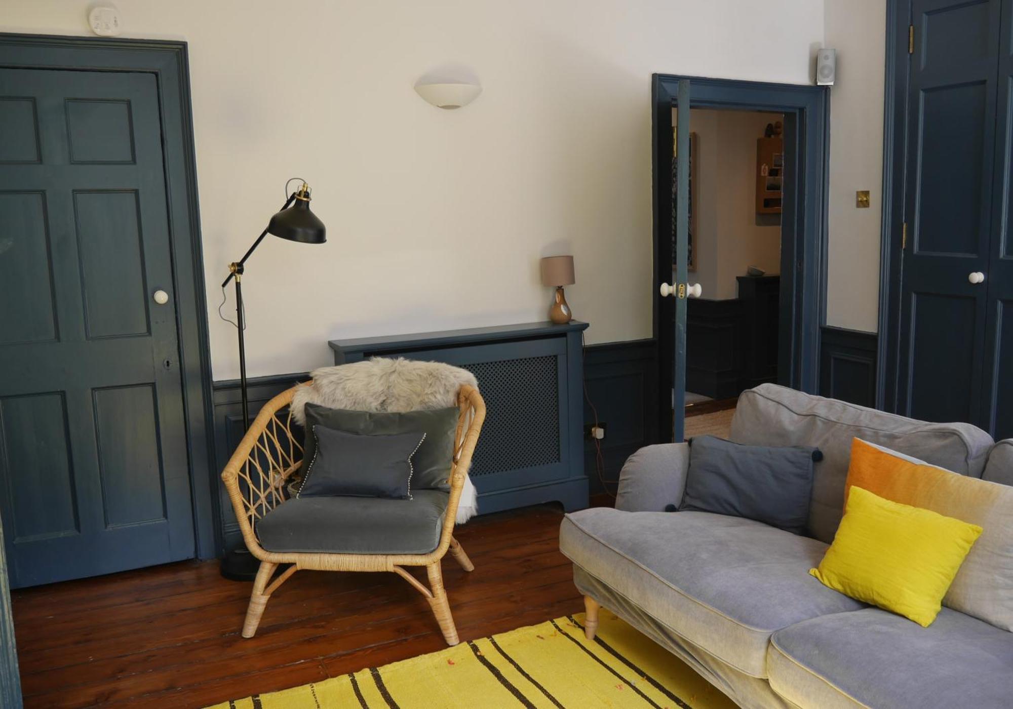 Thistle Suite City Centre Edimburgo Exterior foto
