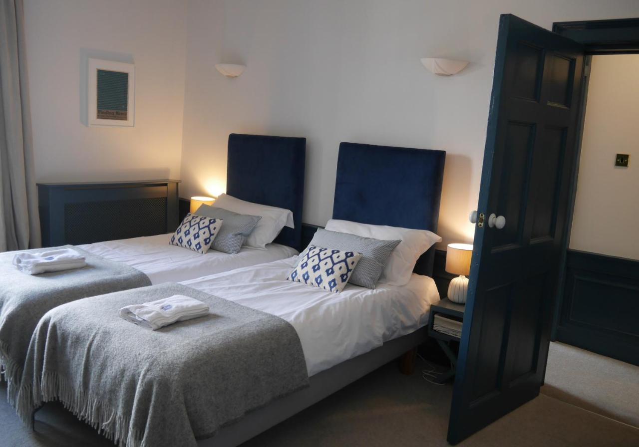 Thistle Suite City Centre Edimburgo Exterior foto